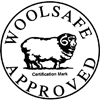 Woolsafe Approved